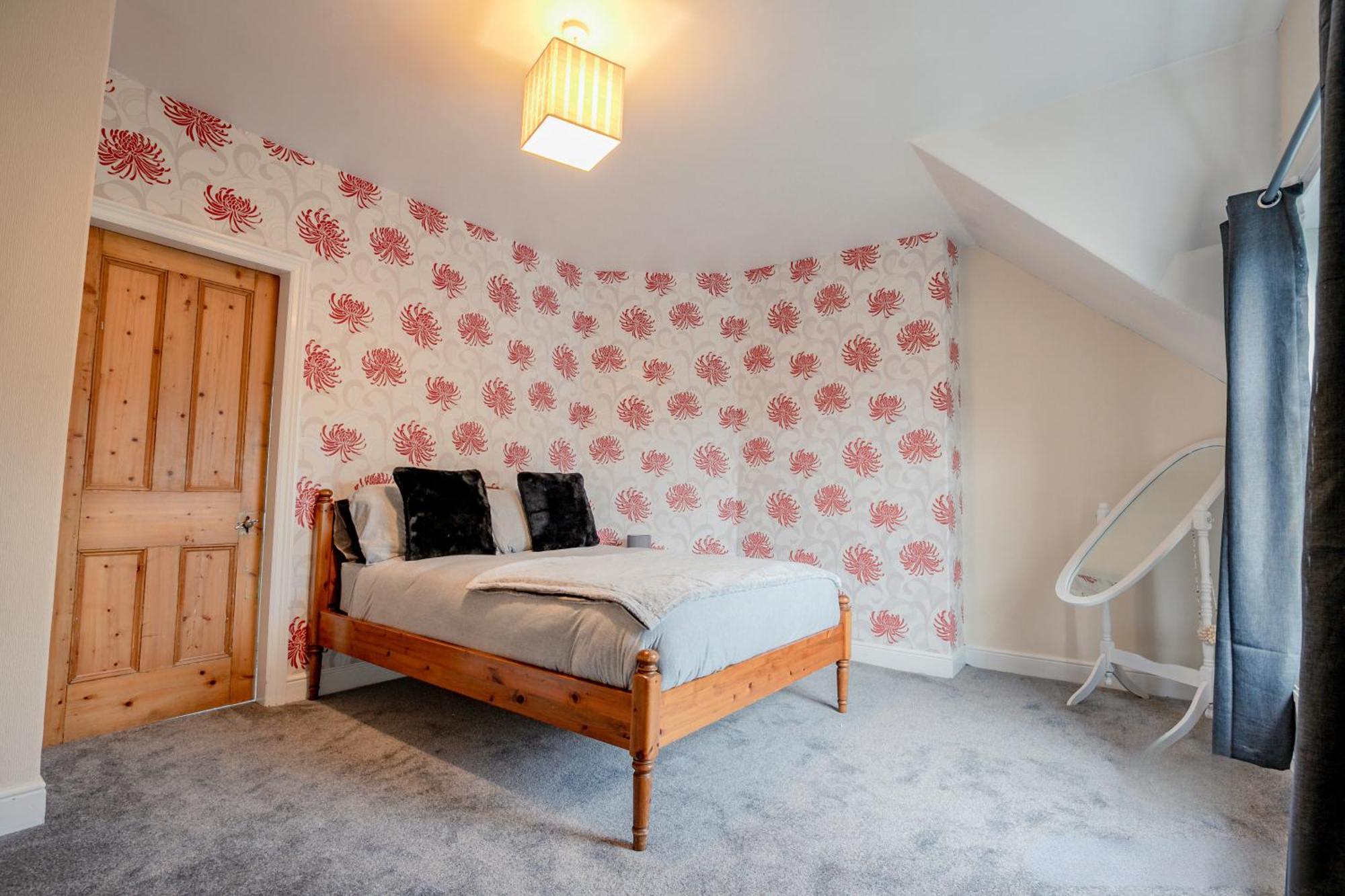 Guest Homes - Blackburn House Bridlington Luaran gambar