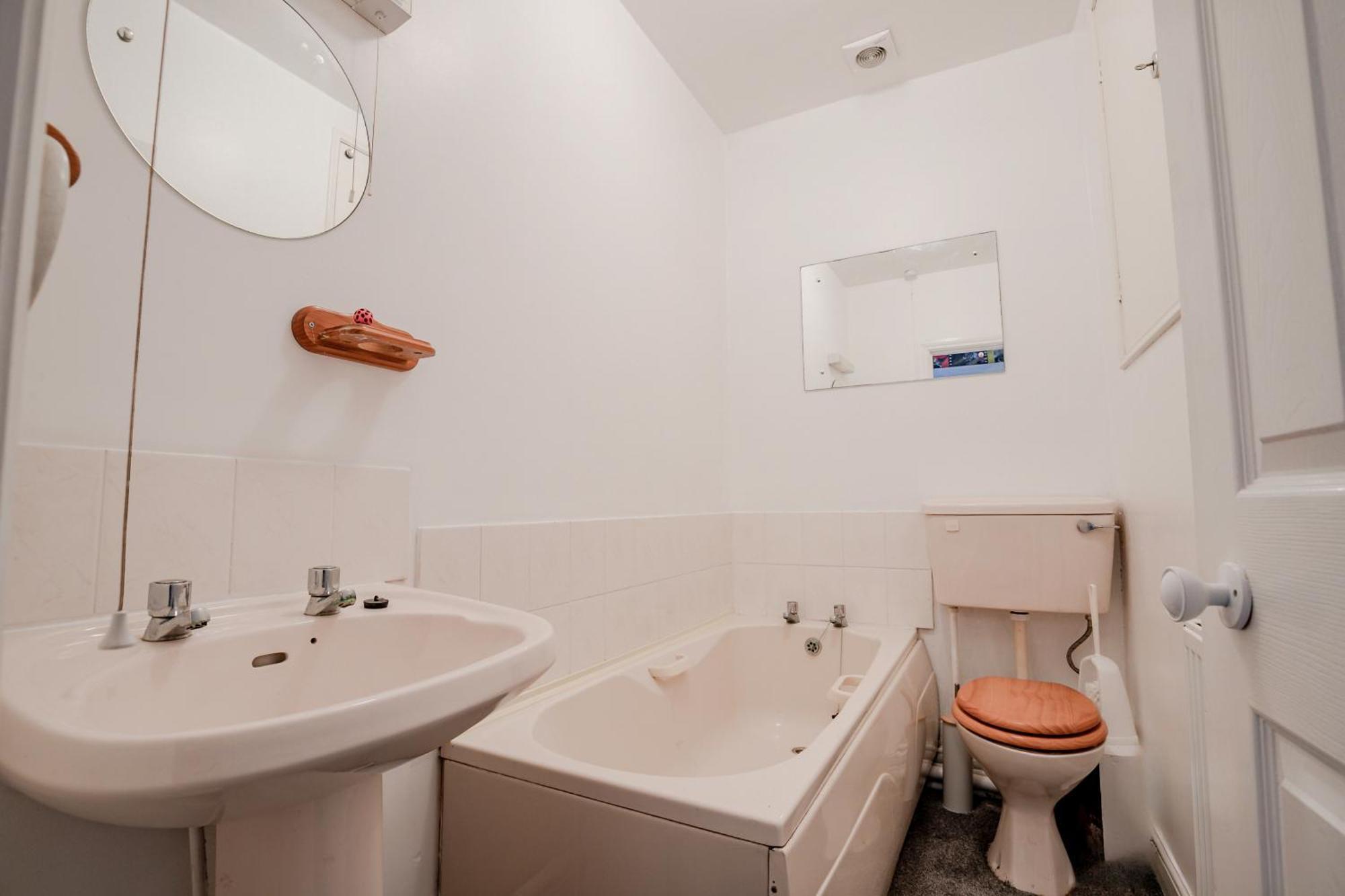 Guest Homes - Blackburn House Bridlington Luaran gambar