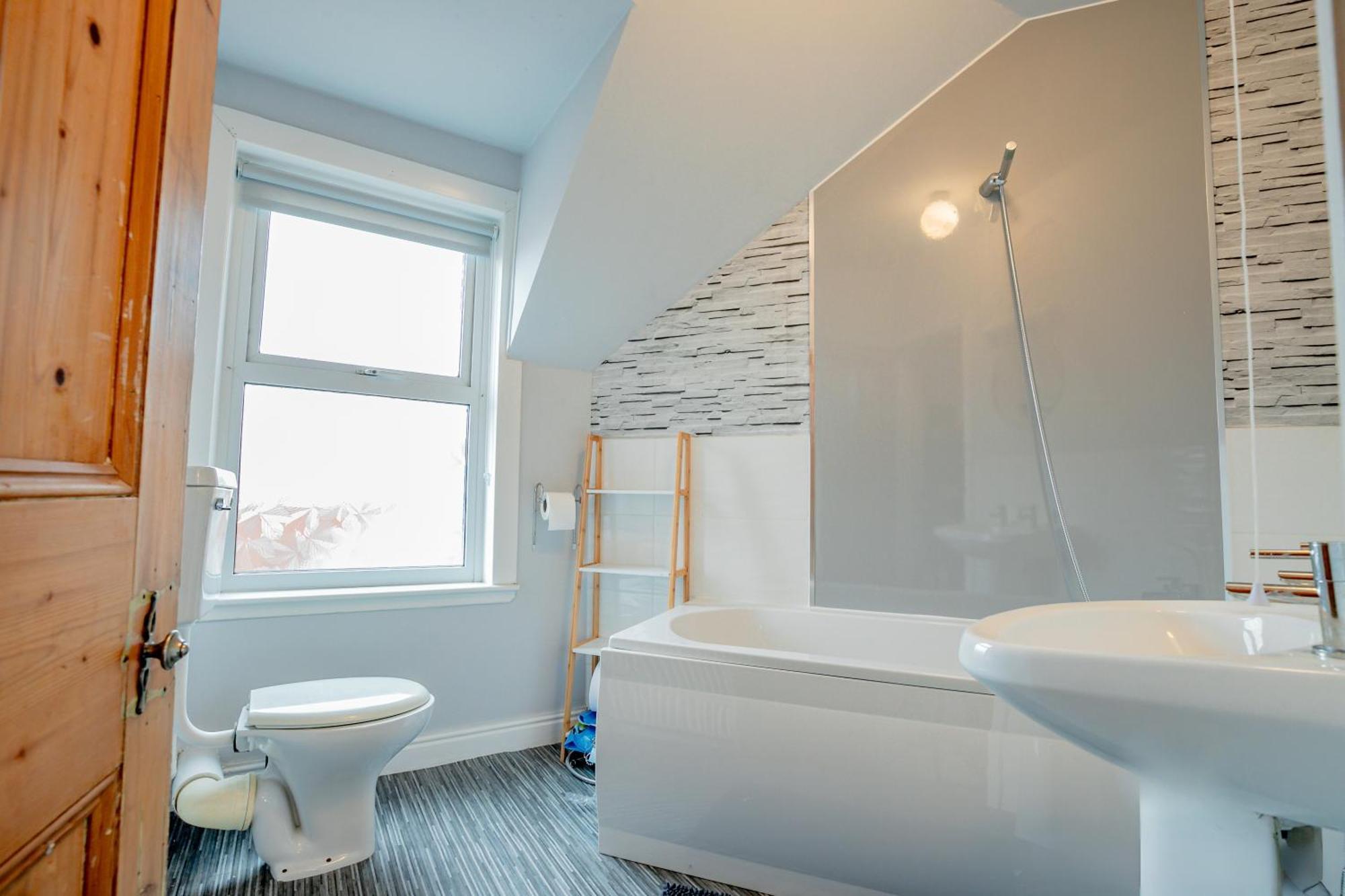 Guest Homes - Blackburn House Bridlington Luaran gambar