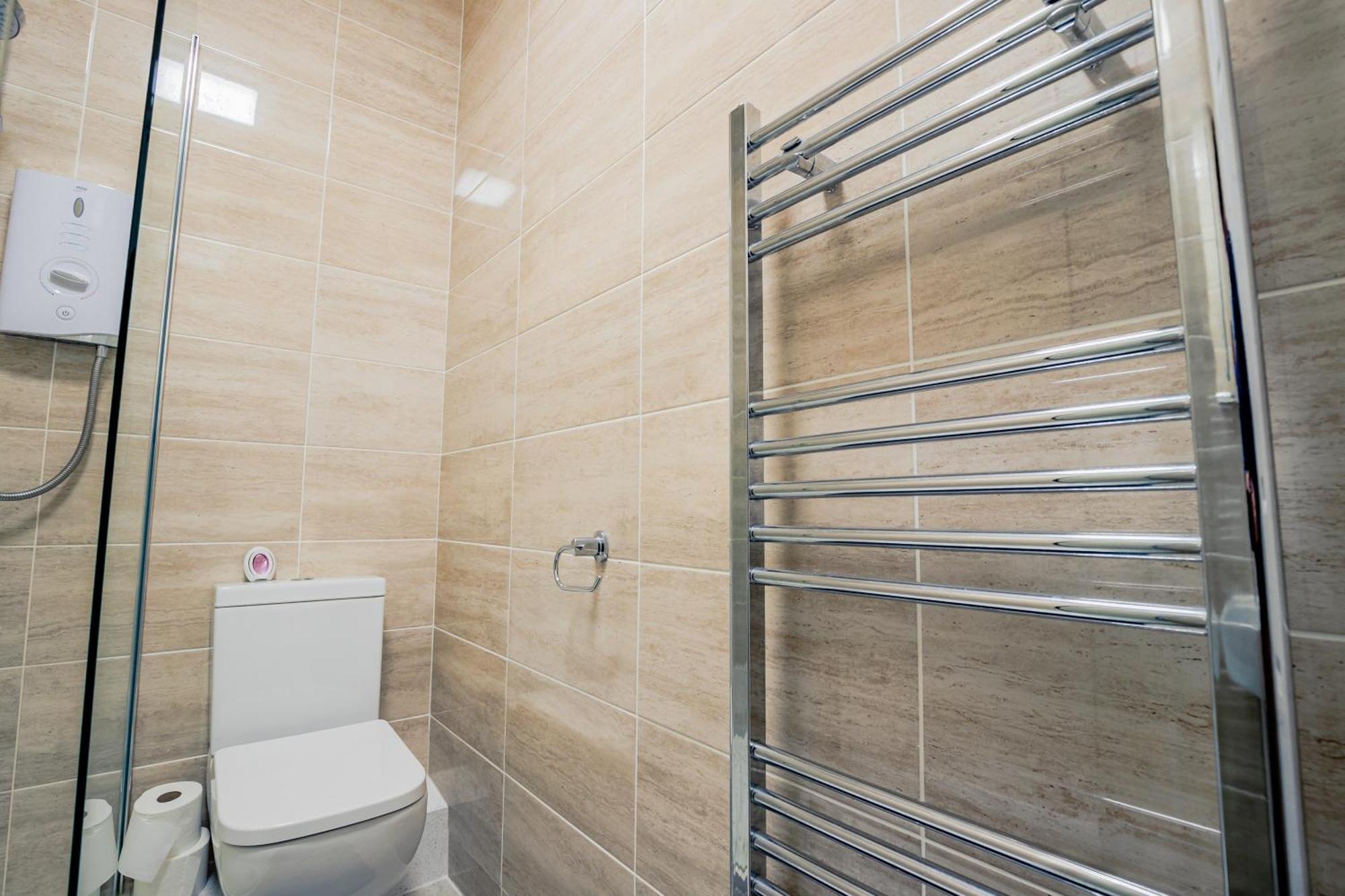 Guest Homes - Blackburn House Bridlington Luaran gambar