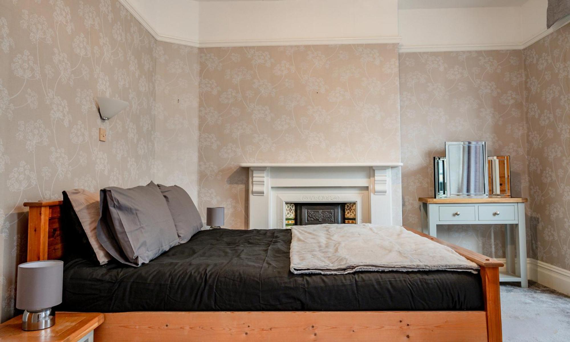 Guest Homes - Blackburn House Bridlington Luaran gambar