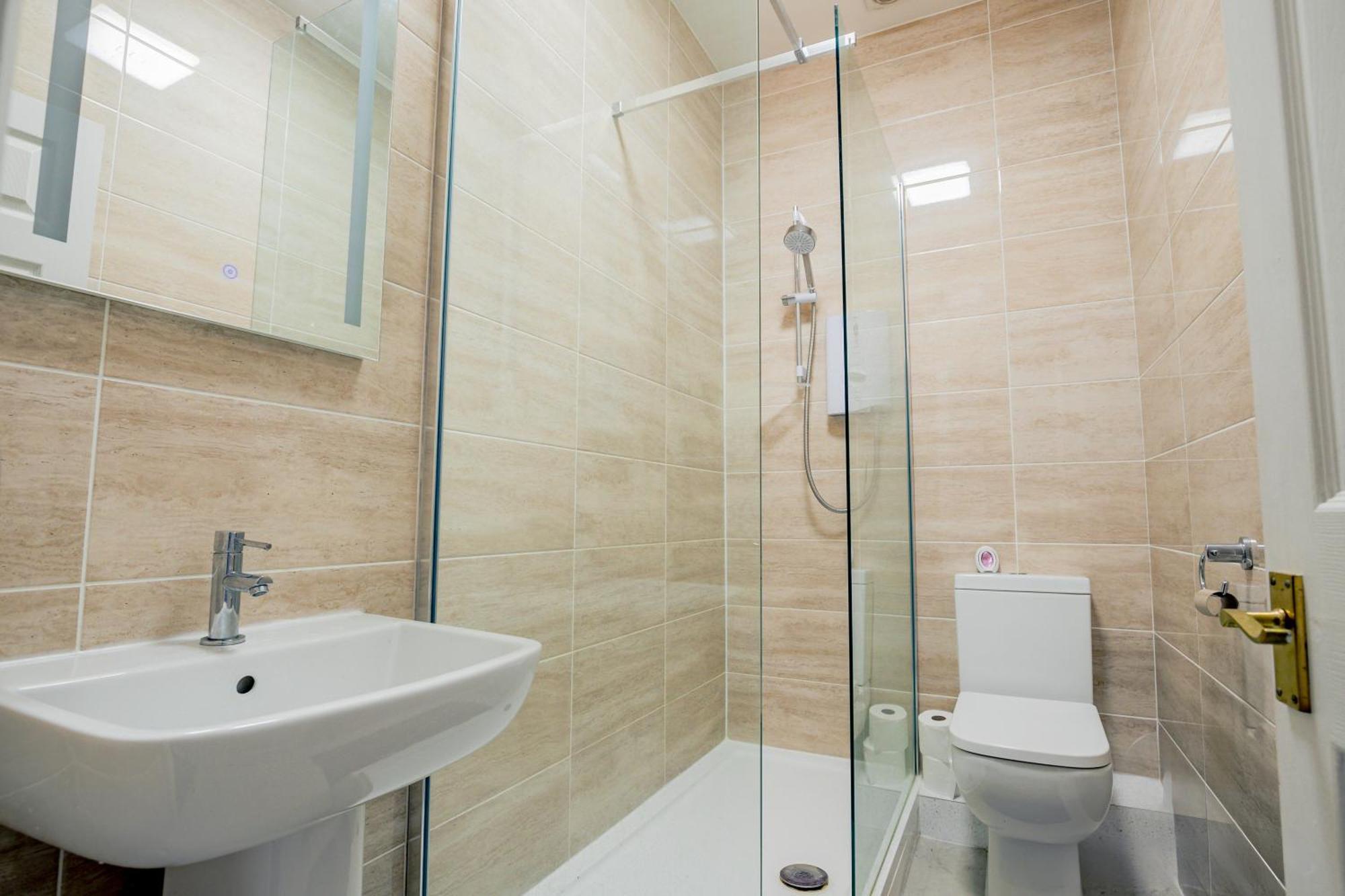 Guest Homes - Blackburn House Bridlington Luaran gambar