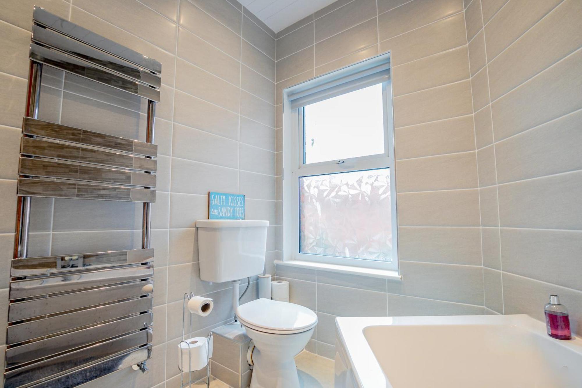 Guest Homes - Blackburn House Bridlington Luaran gambar