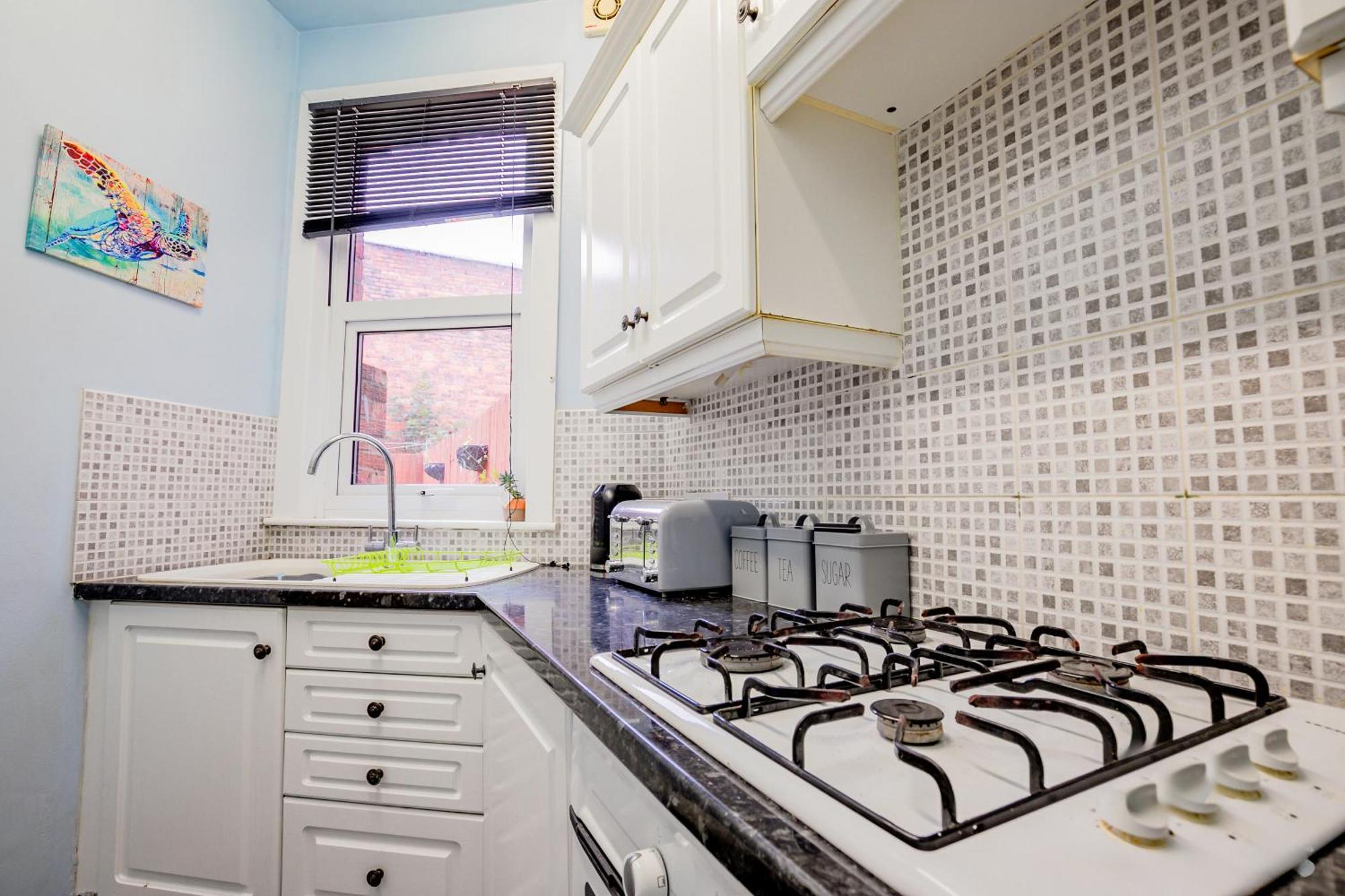 Guest Homes - Blackburn House Bridlington Luaran gambar
