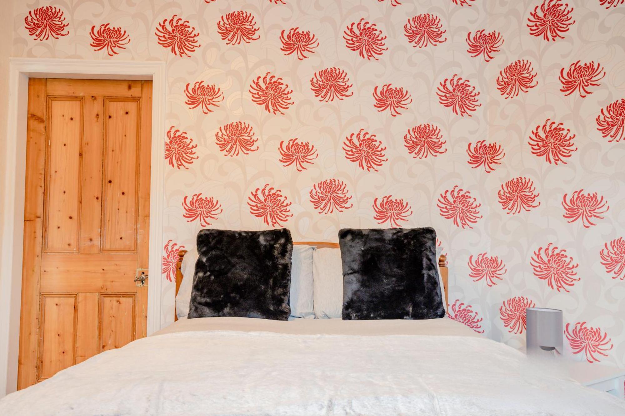 Guest Homes - Blackburn House Bridlington Luaran gambar