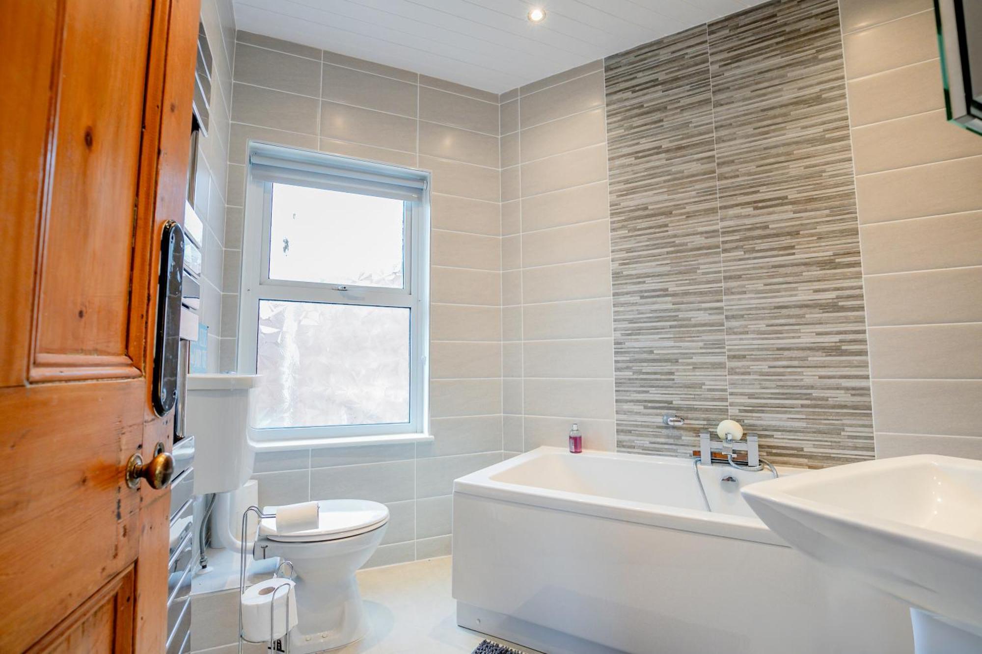 Guest Homes - Blackburn House Bridlington Luaran gambar