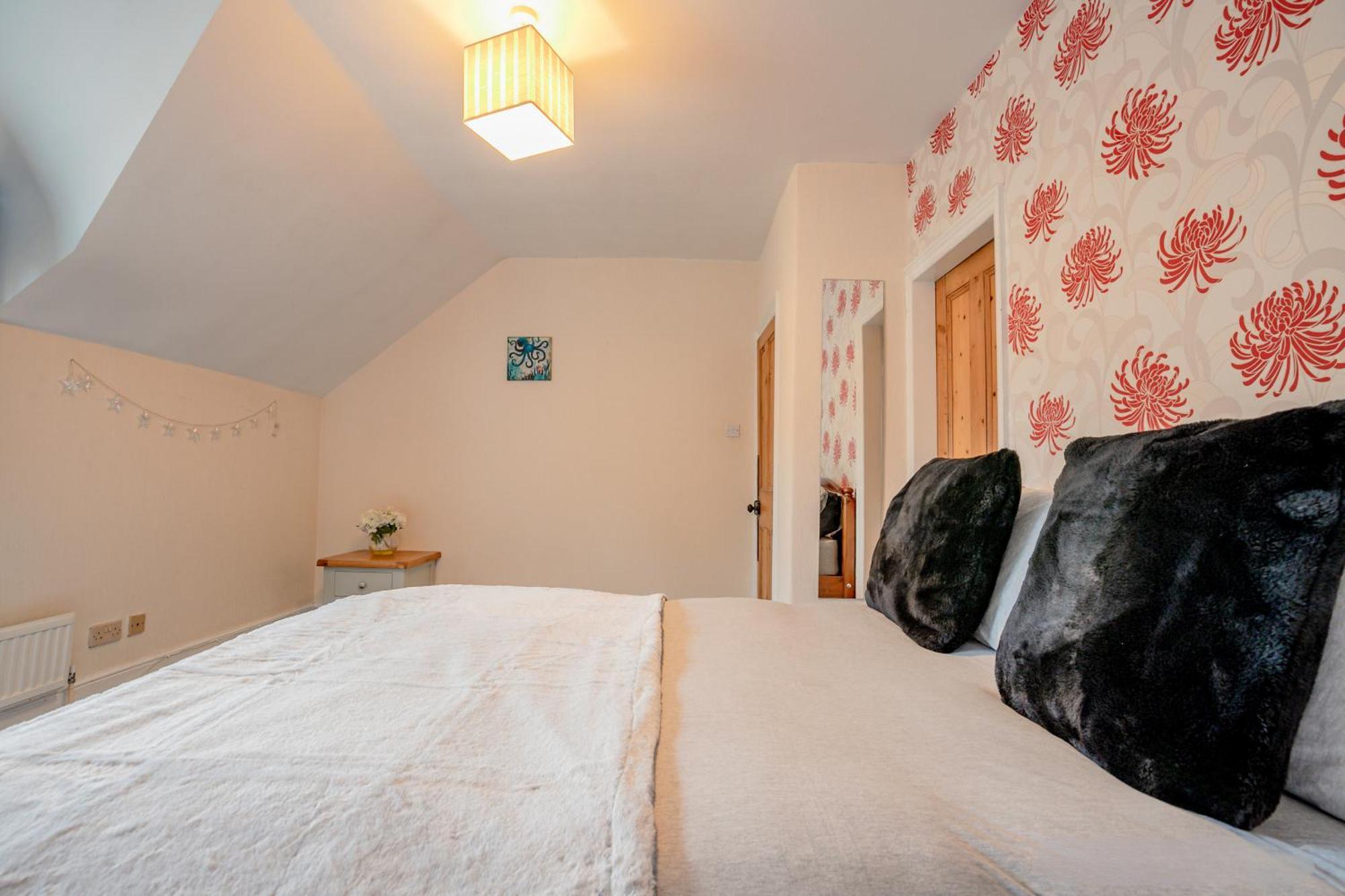 Guest Homes - Blackburn House Bridlington Luaran gambar