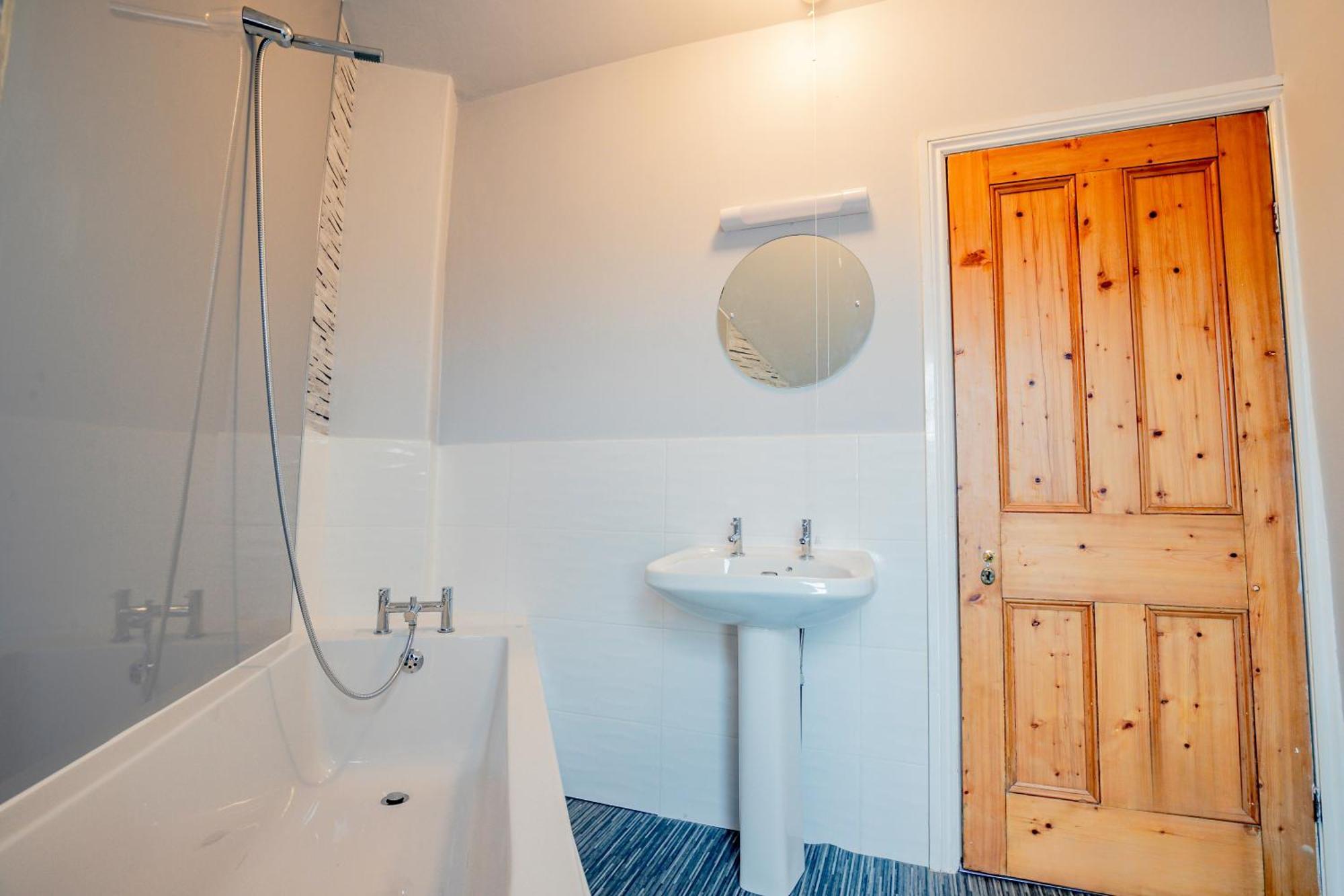 Guest Homes - Blackburn House Bridlington Luaran gambar