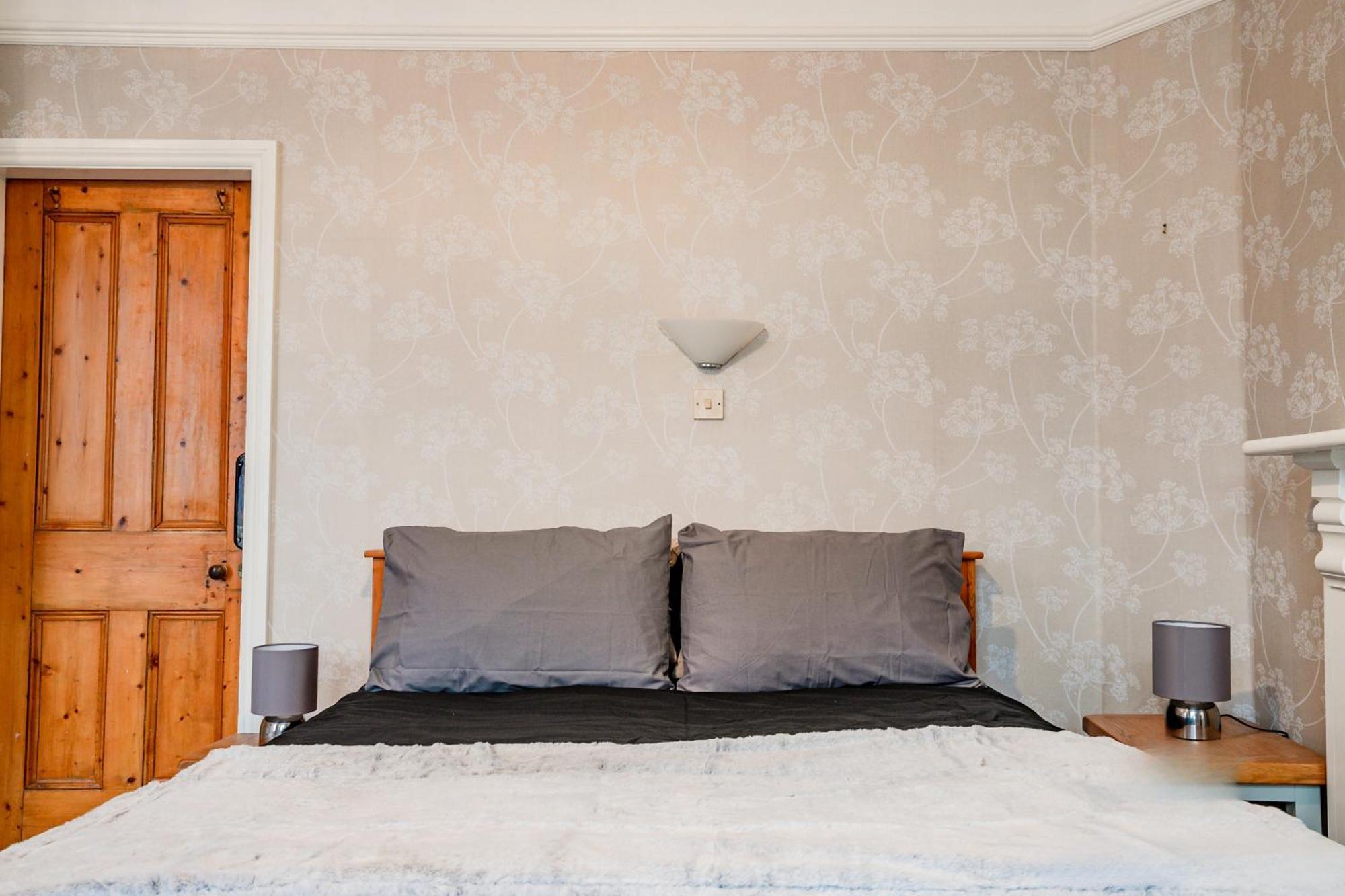 Guest Homes - Blackburn House Bridlington Luaran gambar