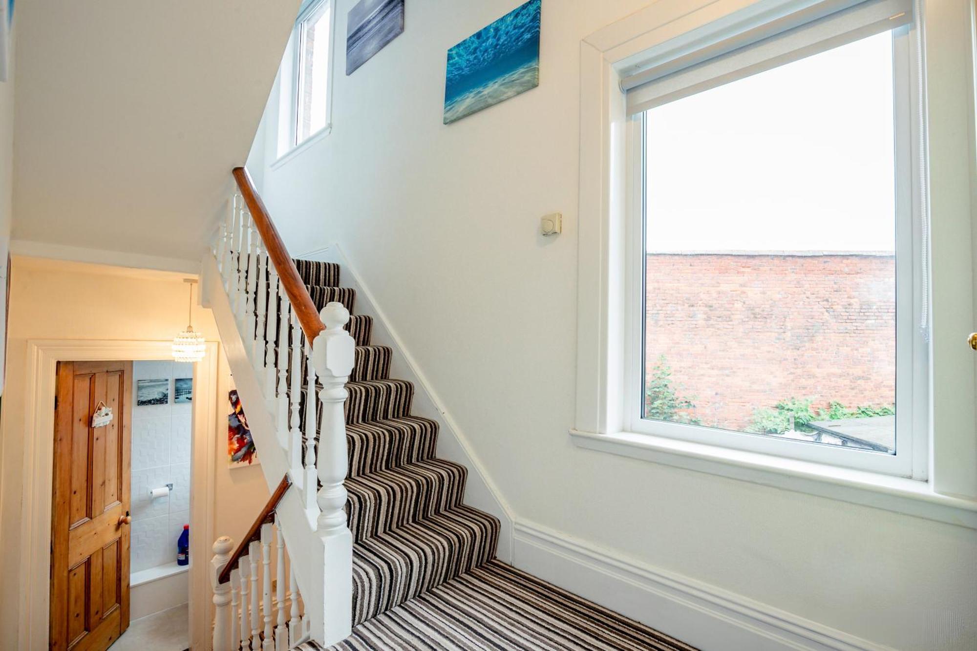 Guest Homes - Blackburn House Bridlington Luaran gambar